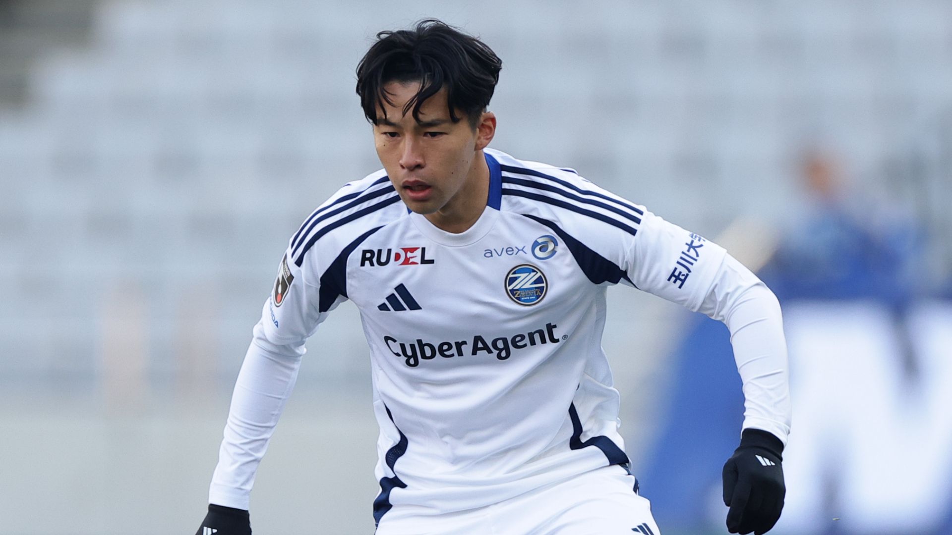 日本代表、DF中山雄太を追加招集「FC町田ゼルビアでの日常があってこ 日本代表、DF中山雄太を追加招集「FC町田ゼルビアでの日常があってこ